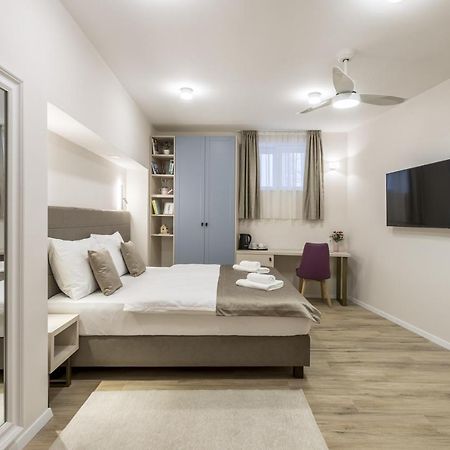 Cor Rooms Split Eksteriør bilde