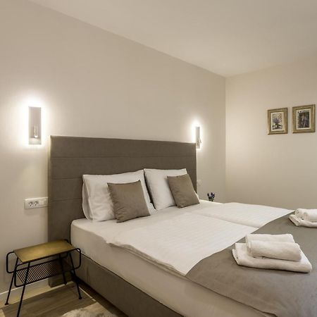 Cor Rooms Split Rom bilde