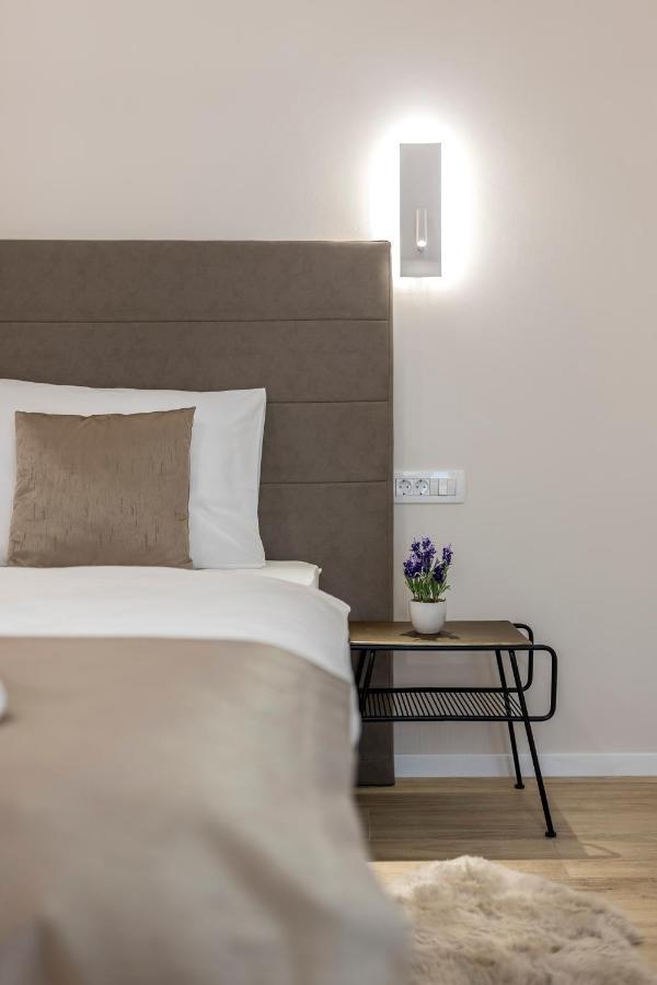 Cor Rooms Split Eksteriør bilde