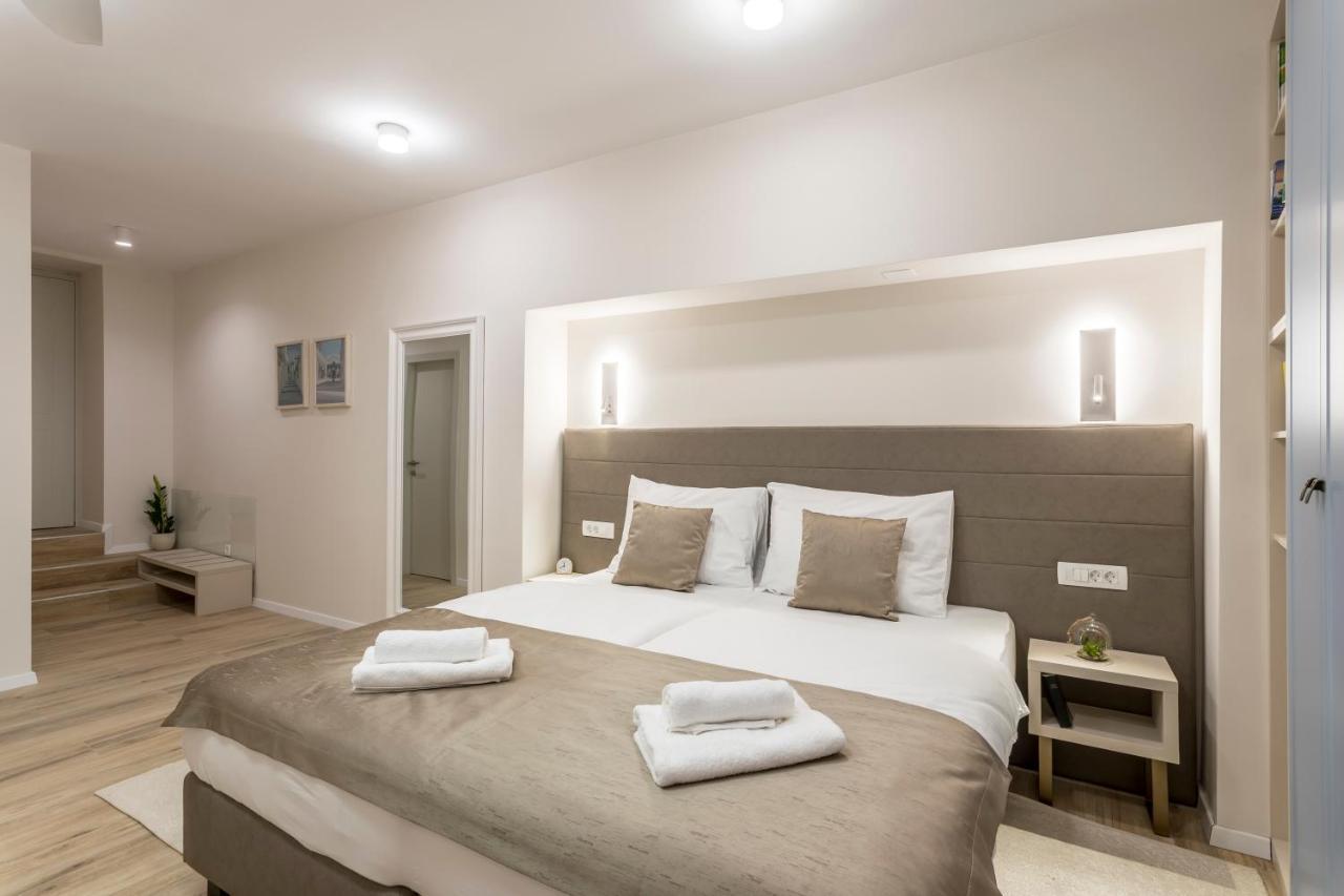 Cor Rooms Split Eksteriør bilde