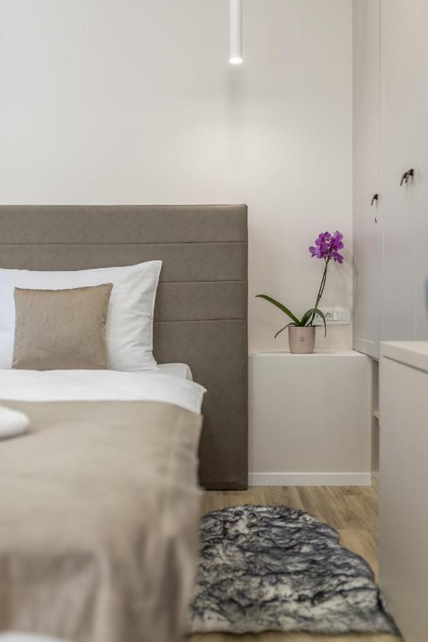 Cor Rooms Split Eksteriør bilde