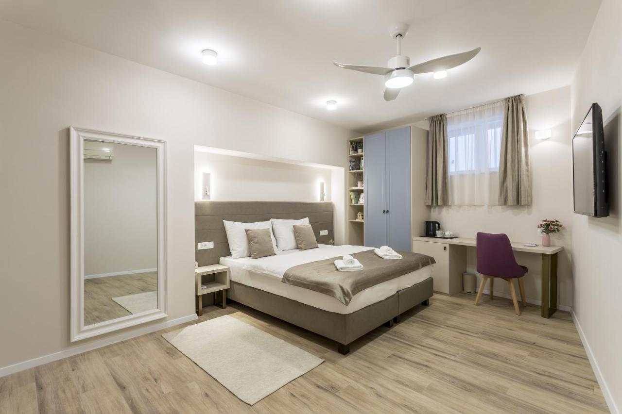 Cor Rooms Split Eksteriør bilde