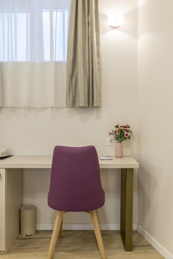 Cor Rooms Split Eksteriør bilde