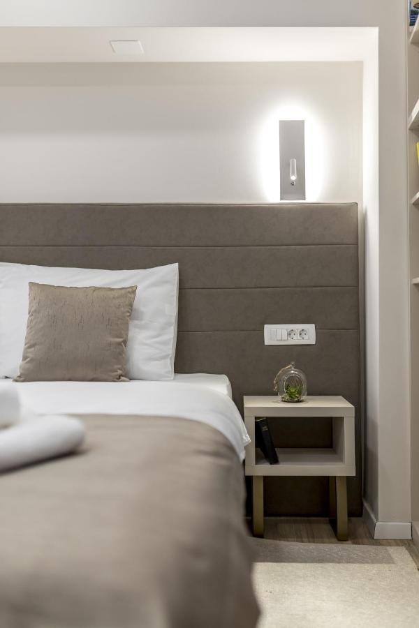 Cor Rooms Split Eksteriør bilde