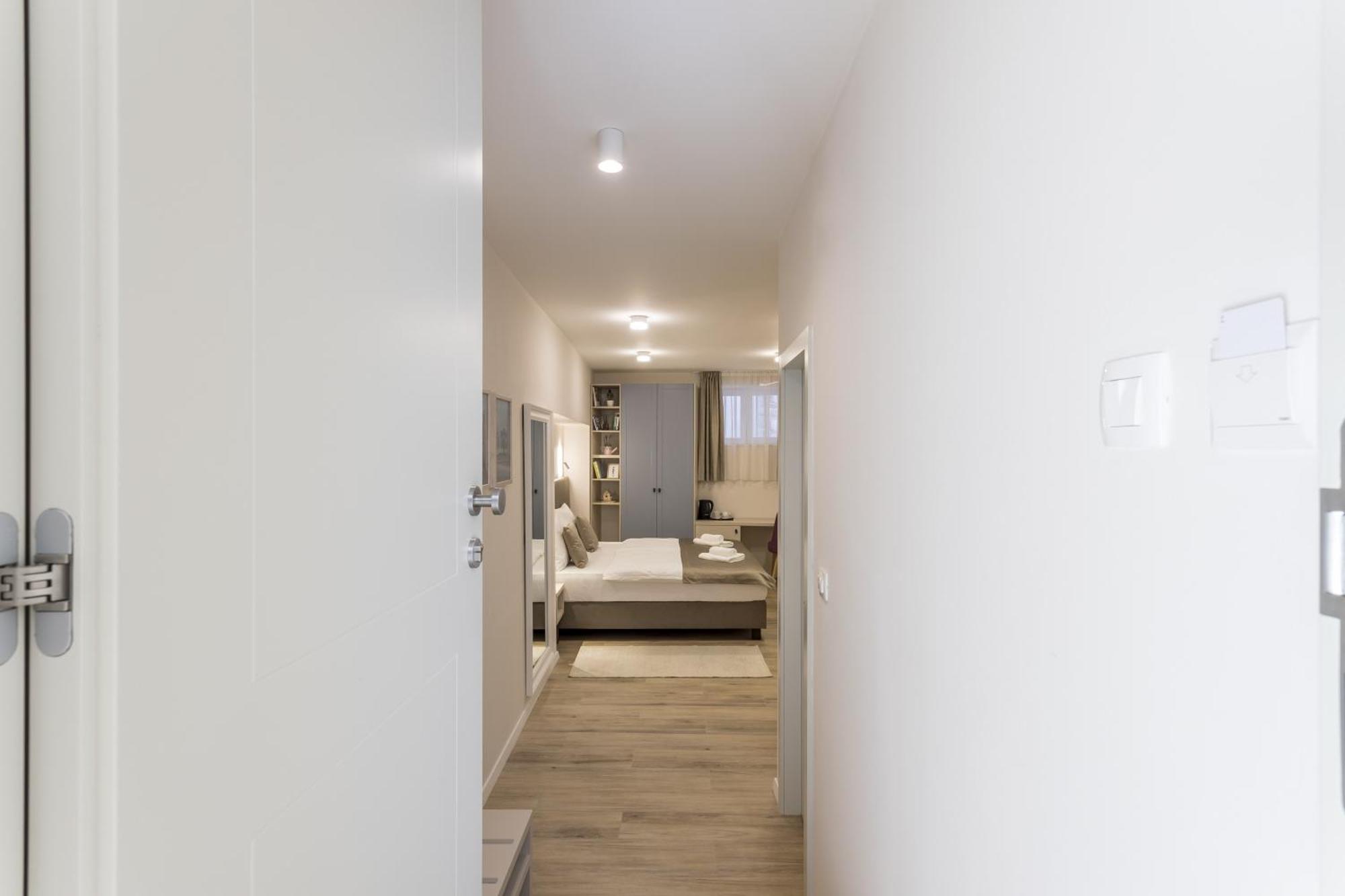 Cor Rooms Split Rom bilde
