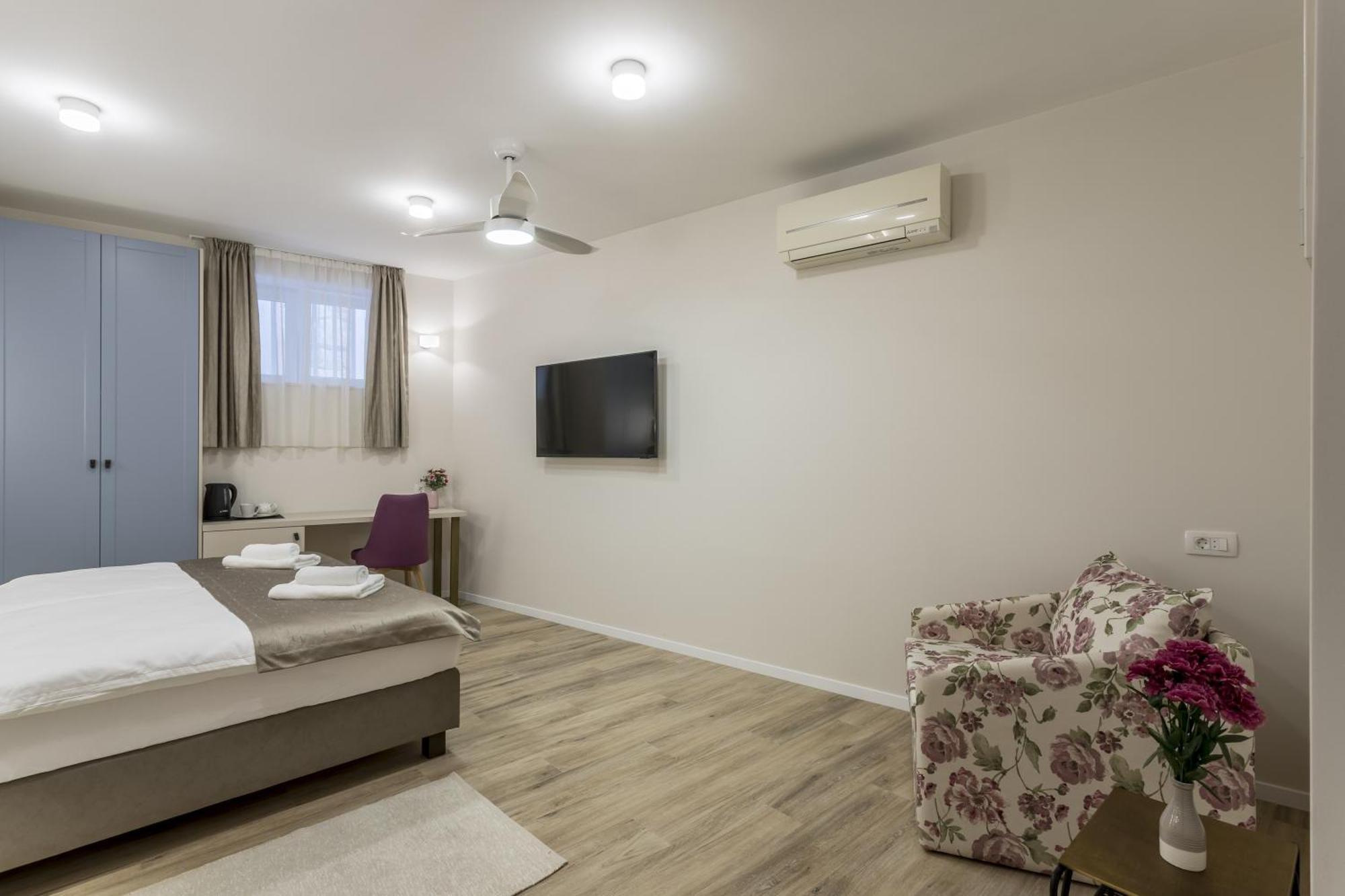 Cor Rooms Split Rom bilde