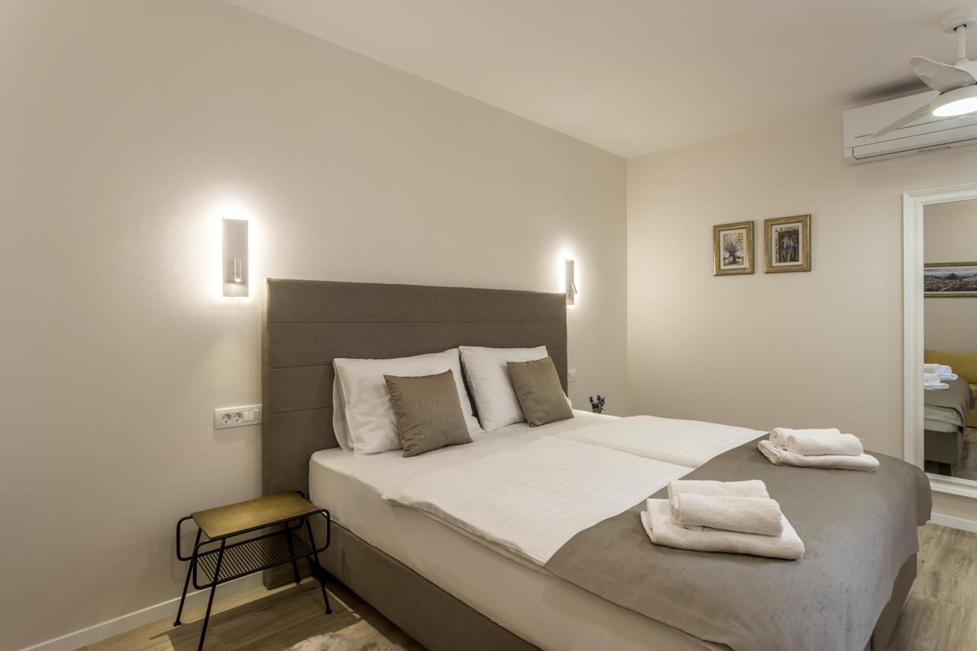 Cor Rooms Split Rom bilde