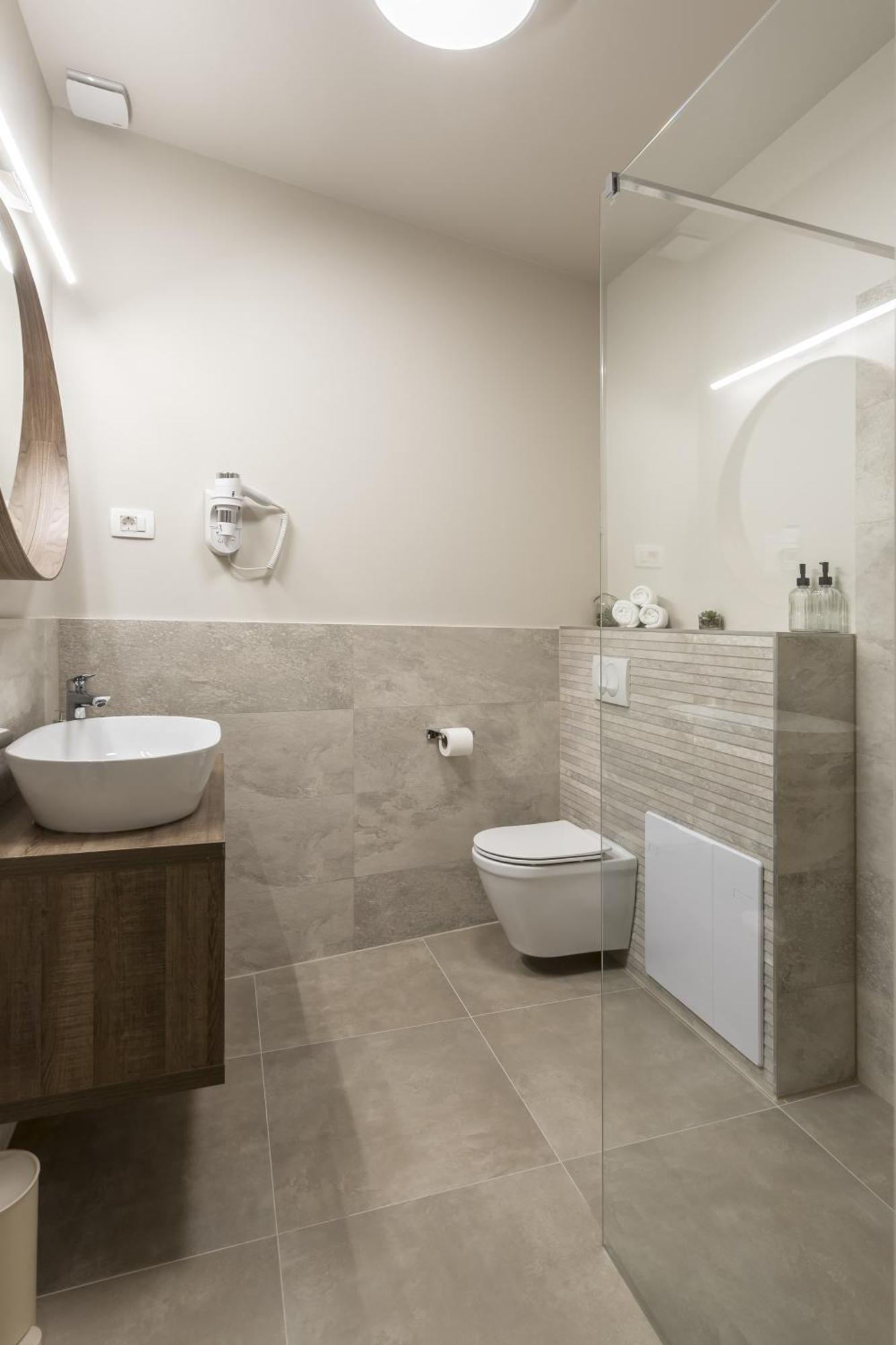 Cor Rooms Split Rom bilde
