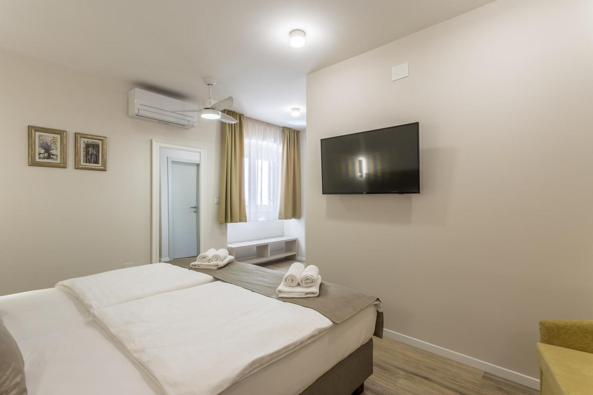 Cor Rooms Split Rom bilde